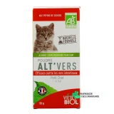 Vétobiol Alt'Vers - Vue 360°