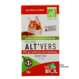 Vétobiol Alt'Vers - Vue 360°
