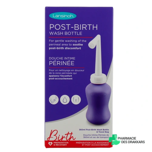 Lansinoh Douche Intime Périnée