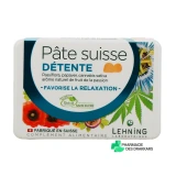 Lehning Pâte Suisse Détente - Vue 360°