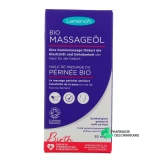 Lansinoh Huile de Massage Périnée - Vue 360°