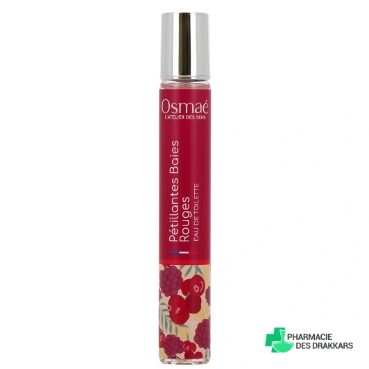 Osmaé Eau de Toilette