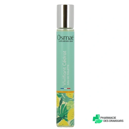 Osmaé Eau de Toilette