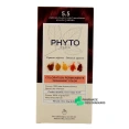 Phyto Color Coloration Permanente