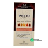 Phyto Color Coloration Permanente - Vue 360°