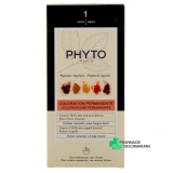 Phyto Color Coloration Permanente - Vue 360°