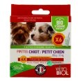 Biovetol Antiparasitaire Pipettes Chien