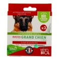 Biovetol Antiparasitaire Pipettes Chien