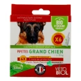 Biovetol Antiparasitaire Pipettes Chien