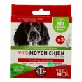 Biovetol Antiparasitaire Pipettes Chien
