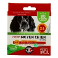 Biovetol Antiparasitaire Pipettes Chien