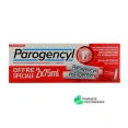 Parogencyl Soin Intensif Gencives Dentifrice