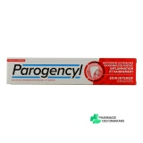 Parogencyl Soin Intensif Gencives Dentifrice - Vue 360°