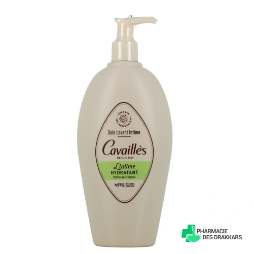 Rogé Cavaillès Soin Lavant Intime Hydratant