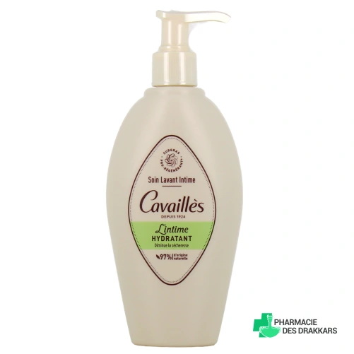 Rogé Cavaillès Soin Lavant Intime Hydratant