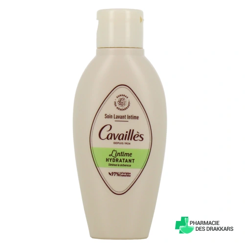 Rogé Cavaillès Soin Lavant Intime Hydratant