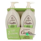 Rogé Cavaillès Soin Lavant Intime Hydratant - Vue 360°
