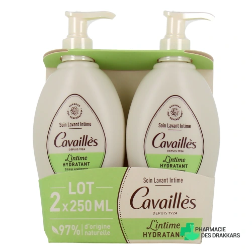 Rogé Cavaillès Soin Lavant Intime Hydratant