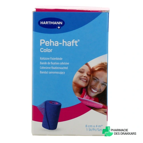 Hartmann Peha-Haft Bande Cohésive