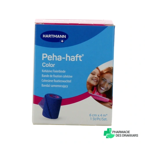 Hartmann Peha-Haft Bande Cohésive