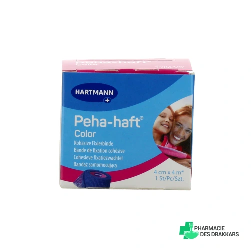 Hartmann Peha-Haft Bande Cohésive