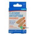 Care+ Pansement Antiseptique