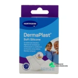 Hartmann DermaPlast Soft Silicone Pansement - Vue 360°