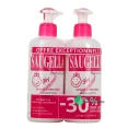 Saugella Girl émulsion lavante Hygiène Intime