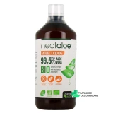 Santé Verte Nectaloe Gelée à boire - Vue 360°