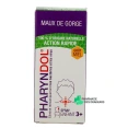 Pharyndol Spray Buccal Maux de Gorge