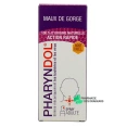 Pharyndol Spray Buccal Maux de Gorge