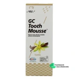 GC Tooth Mousse - Vue 360°