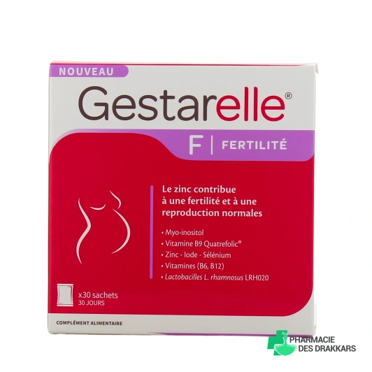 Gestarelle Fertilité