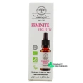 Elixirs & Co Féminité