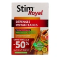Stim Royal Ampoules