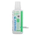 Meridol Bain de bouche Protection Gencives Haleine Fraîche