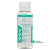 Elmex Sensitive Solution dentaire dents sensibles - Vue 360°