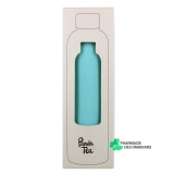 Panda Tea Gourde Isotherme - Vue 360°