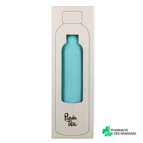 Panda Tea Gourde Isotherme