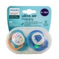 Avent Sucettes Ultra Air