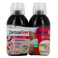 3 Chênes Détoxlim Perte de poids
