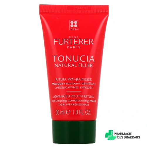 Furterer Tonucia Masque Repulpant