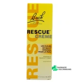 RESCUE® Crème Fleur de Bach - Vue 360°
