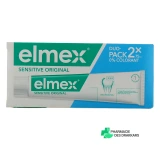 Elmex Sensitive Dentifrice - Vue 360°
