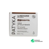 Patyka Lift Essentiel Crème Lift-Eclat Fermeté - Vue 360°