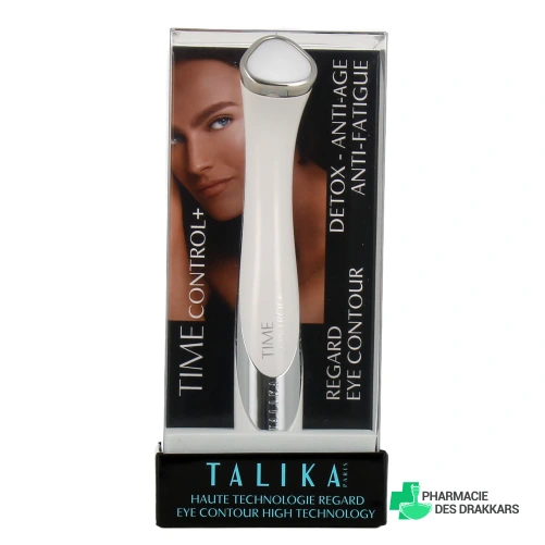 Talika Time Control+