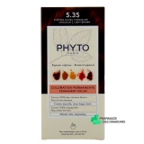 Phyto Color Coloration Permanente - Vue 360°