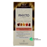 Phyto Color Coloration Permanente - Vue 360°