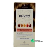 Phyto Color Coloration Permanente - Vue 360°