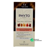 Phyto Color Coloration Permanente - Vue 360°